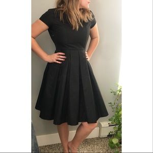 DE Collection Shimmery Dress